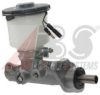 HONDA 46100SR3833 Brake Master Cylinder